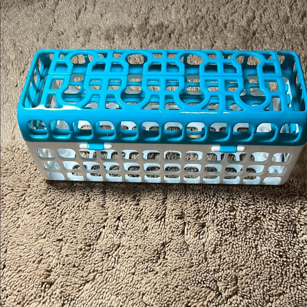 OXO Baby Accessory Dishwashing Basket